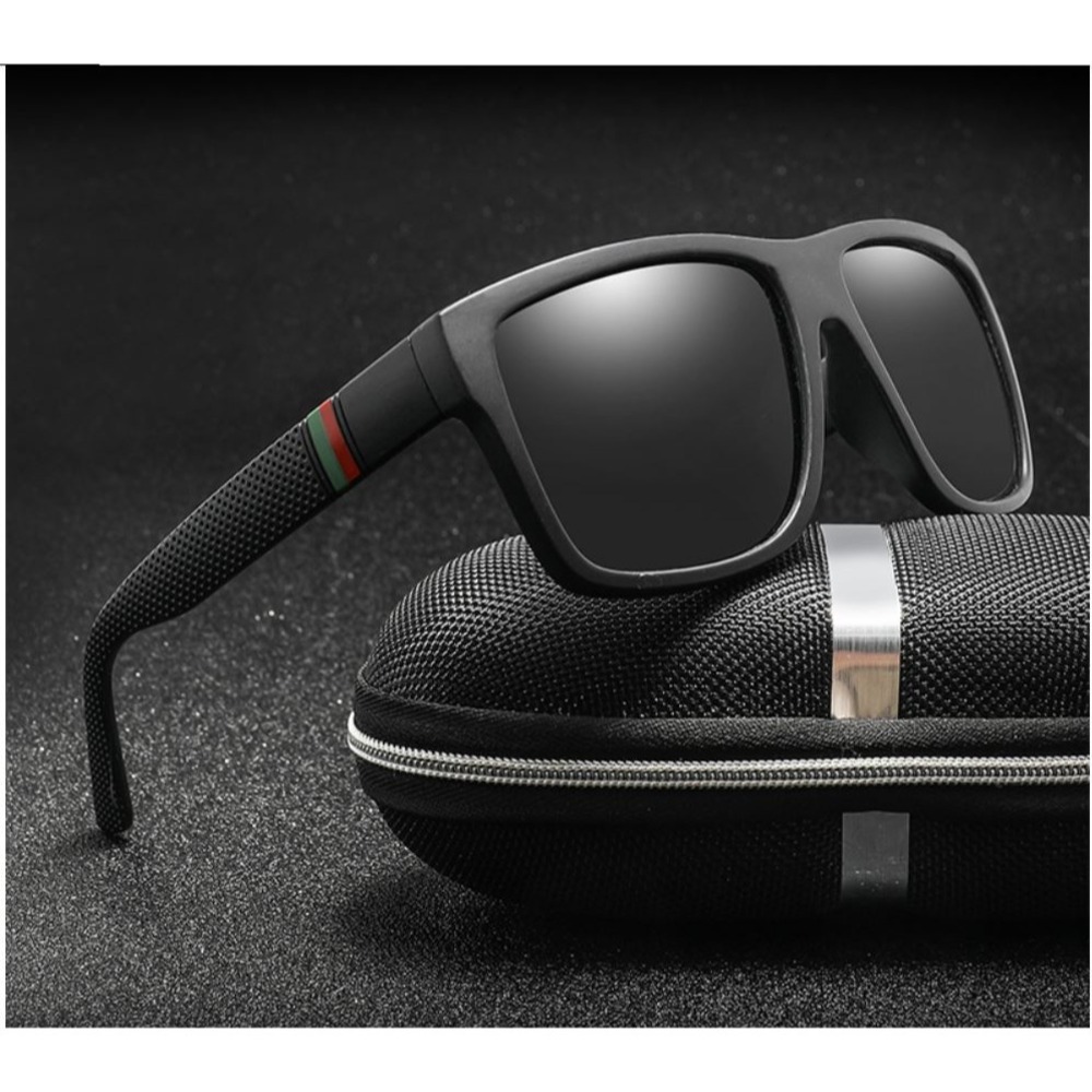 Stylish Black Sunglasses